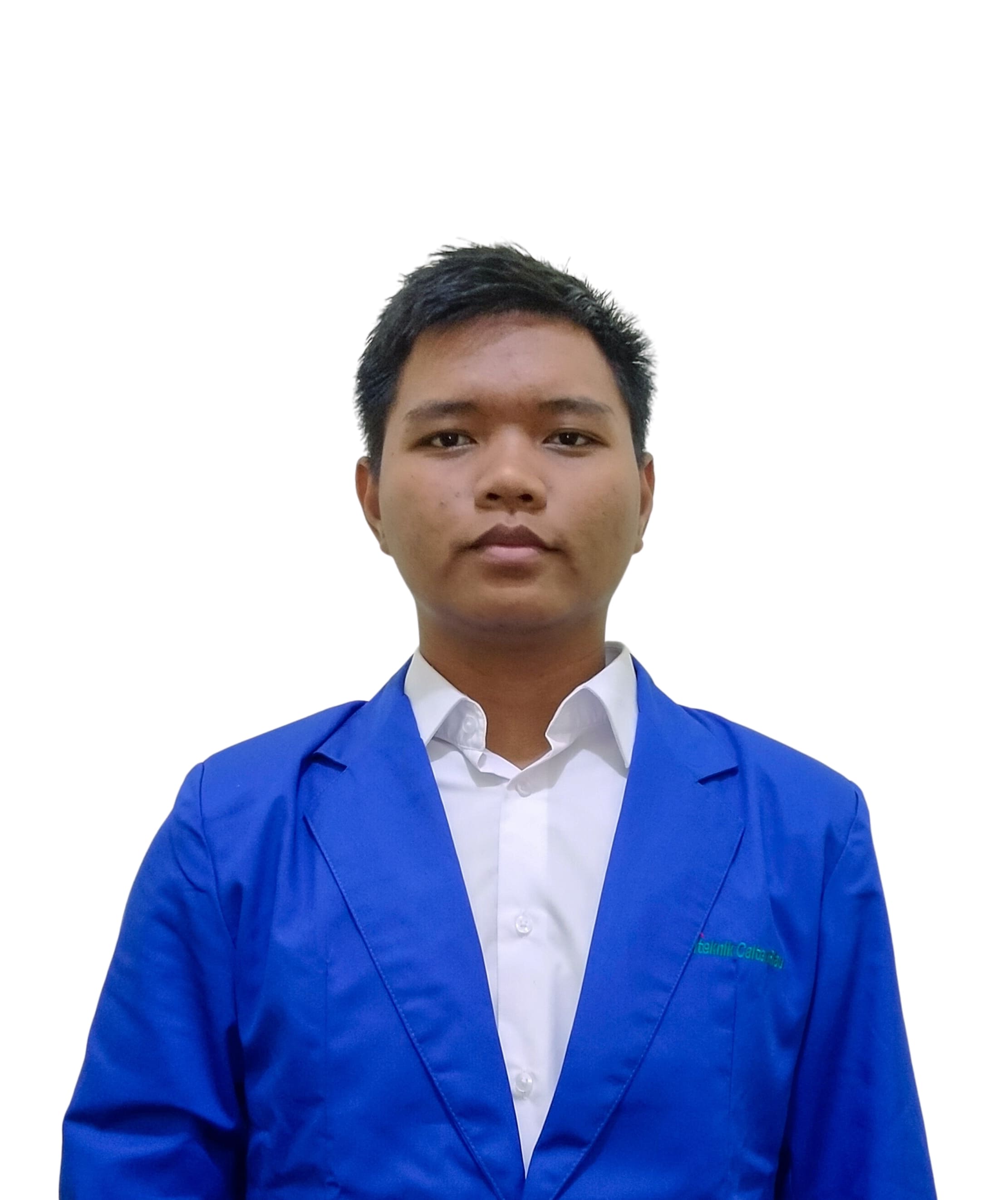 Muhammad Fais Rehan